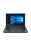 Thinkpad E14 G2 20ta0053tx I7-1165g7 8gb 256gb Ssd Mx450 2gb 14
