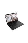 ThinkPad E14 Gen 2 AMD Ryzen 5-4500u 8gb 256ssd 14