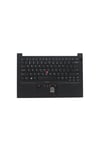 ThinkPad E14 Gen2 Serisi İngilizce Q Klavye Dahil Üst Kasa Orijinal