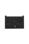 ThinkPad E14 Gen2 Serisi Türkçe Q Klavye Dahil Üst Kasa Orijinal