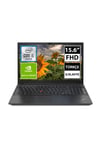 Thinkpad E15 20tde5sk09 I5-1135g7 8gb 256ssd Mx450 15.6