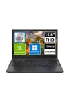 Thinkpad E15 20tde5sk09a10 I5-1135g7 8gb 512ssd Mx450 15.6