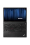 ThinkPad E15 G4 21E60076TX i7 1255U 16GB 512GB SSD 2GB MX550 Freedos 15.6