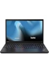 ThinkPad E15 G4 21E60076TX i7 1255U 16GB 512GB SSD 2GB MX550 Freedos 15.6