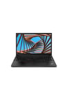 ThinkPad E15 Gen 2 AMD Ryzen 5 4500U 8GB 512GB SSD Radeon Fdos 15,6