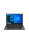 Thinkpad E15 Gen 3 20yg007btx Ryzen 5 5500u 8gb 256gb Ssd 15.6 Fhd Freedos