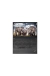 ThinkPad E15 Gen 3 AMD Ryzen 7-5700u 16gb 512ssd 15.6