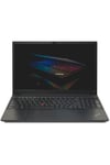 Thinkpad E15 Gen 3 Amd Ryzen 7-5700u 16gb 256gb Ssd 15.6
