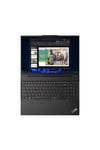 Thinkpad E16 G1 21JN00K7TX i5-13420H 16GB 512GB SSD 16.0'' Dos