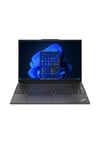 Thinkpad E16 G1 21JN00K7TX i5-13420H 16GB 512GB SSD 16.0'' Dos