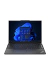 Thinkpad E16 G2 21MA008XTX Ultra 7 155H 16 GB 512 GB 16