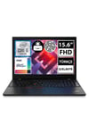 Thinkpad L15 20x300ghtx05 I5-1135g7 16gb 1tbssd 15.6
