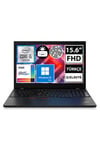 Thinkpad L15 20x300ghtx08 I5-1135g7 8gb 512ssd 15.6