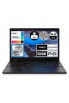 Thinkpad L15 20x4st53ea06 I7-1165g7 64gb 1tbssd 15.6