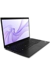 THINKPAD L15 21C7002LTX R7-5875U 16GB 512GB SSD 15.6