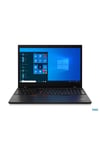 Thınkpad L15 G2 20x300ghtx I5-1135g7 8gb 256gb Ssd 15.6'' Dos