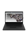 Thinkpad P1 20ths19thu03 I9-10885h 32gb 512ssd T2000 15.6