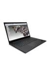 Thinkpad P1 20ths19thu06 I9-10885h 32gb 1tbssd+1tbssd T2000 15.6