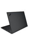 Thinkpad P1 20y3000ptx I7-11850h 32gb 1tbssd A2000 16
