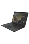 Thinkpad P1 20y3000ptx02 I7-11850h 32gb 1tbssd+1tbssd A2000 16