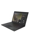 Thinkpad P1 20y3000ptx03 I7 11850h 64gb 1tbssd A2000 16