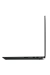 Thinkpad P1 20y3000ptx03 I7 11850h 64gb 1tbssd A2000 16