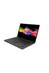 Thinkpad P1 Gen3 20th000ctx03 I7-10850h 32gb 1 Tb Ssd W10pro T1000 15.6