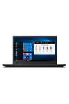 Thinkpad P1 Gen3 20th000ctx03 I7-10850h 32gb 1 Tb Ssd W10pro T1000 15.6