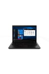 Thinkpad P14s 20s40045tx03 I7-10610u 32gb 1tb Ssd P520 W10pro 14