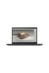 Thinkpad P14s 20vx005qtx04 I7-1165g7 32gb 1tbssd T500 14