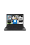 Thinkpad P14s 20vx005qtx05 I7-1165g7 48gb 512ssd T500 14
