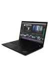 Thinkpad P14s 20vx006ptx I7-1185g7 16gb 1tbssd T500 14