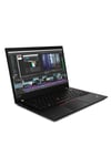 Thinkpad P14s 20vx006ptx01 I7-1185g7 32gb 512ssd T500 14
