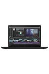 Thinkpad P14s 20vx006ptx02 I7-1185g7 32gb 1tbssd T500 14