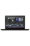 Thinkpad P14s 20vx006ptx03 I7-1185g7 48gb 512ssd T500 14