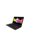 Thinkpad P15 20st0015tx03 Intel Xeon W-10885m 64gb 1tb Ssd + 1tb Ssdrtx4000 Max-q W10pro 15.6