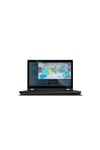 Thinkpad P15 20st0015tx03 Intel Xeon W-10885m 64gb 1tb Ssd + 1tb Ssdrtx4000 Max-q W10pro 15.6