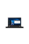 Thinkpad P15 20st0015tx04 Intel Xeon W-10885m 128gb 1tb Ssd Rtx4000 Max-q W10pro 15.6