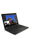 Thinkpad P15 20yq000stx02 I7-11800h 32gb 1tbssd+1tbssd A3000 15.6
