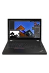 Thinkpad P15 20yq000stx06 I7-11800h 64gb 2tbssd A3000 15.6