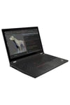 Thinkpad P15 20yq001dtx05 I9-11950h 32gb 512ssd+1tbssd A2000 15.6