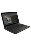Thinkpad P15 20yq001dtx10 I9-11950h 128gb 1tbssd A2000 15.6