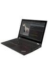 Thinkpad P15 20yq001dtx11 I9-11950h 128gb 512ssd+1tbssd A2000 15.6