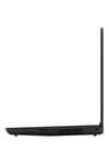 Thinkpad P15 20yq001htx02 I7-11800h 32gb 1tbssd+1tbssd A2000 15.6