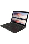 Thinkpad P15 20yq001htx03 I7-11800h 64gb 512ssd A2000 15.6