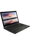 Thinkpad P15 20yq001htx04 I7-11800h 64gb 1tbssd A2000 15.6