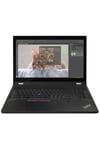 Thinkpad P15 20yq001ntx03 I7-11800h 32gb 512ssd T1200 15.6