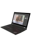 Thinkpad P15 20yq001ntx06 I7-11800h 64gb 512ssd T1200 15.6