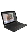 Thinkpad P15 20yq001ntx08 I7-11800h 64gb 512ssd+1tbssd T1200 15.6