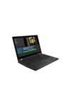Thinkpad P15 20yqs0a3tx01 I7-11850h 32gb 512ssd+1tbssd Rtxa3000 15.6
